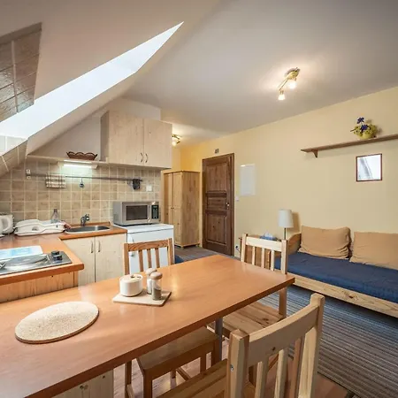Apartmany Rubinovi Horejsi Vrchlabi Exterior photo