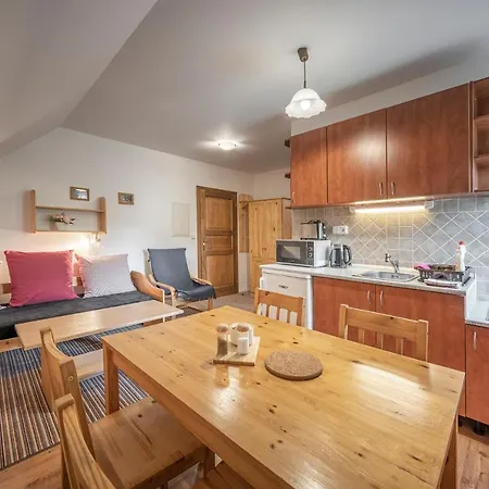 Apartmany Rubinovi Horejsi Vrchlabi Room photo