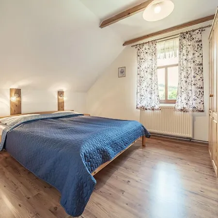 Apartmany Rubinovi Horejsi Vrchlabi Exterior photo