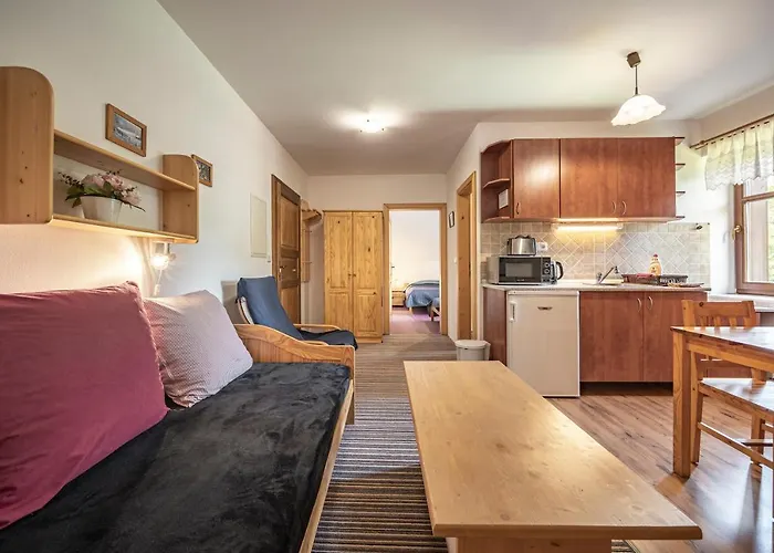 Apartmany Rubinovi